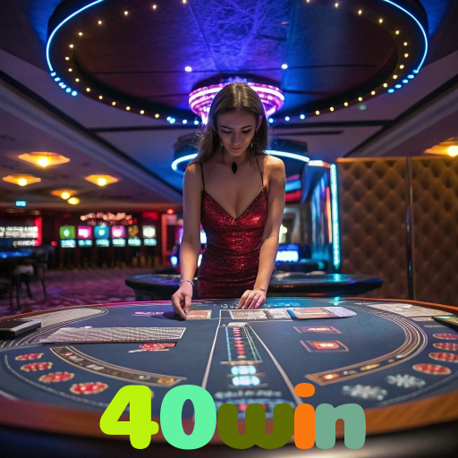 40win - Baixe o App 40win para Android e Comece a Jogar