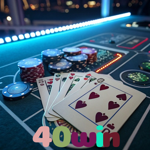 40win - Baixe o app 40win no Google Play e jogue ao vivo