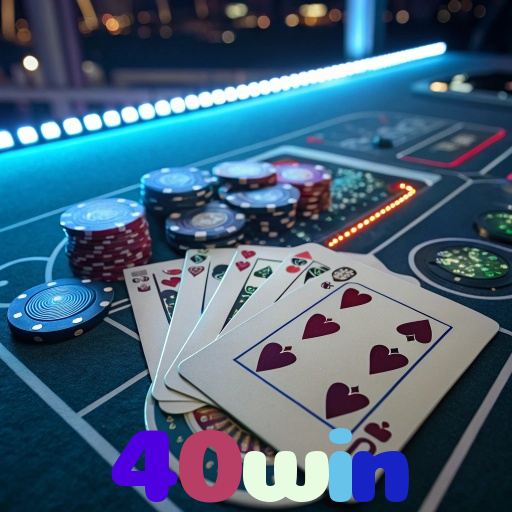 40win - Baixe o App 40win para Android e Comece a Jogar