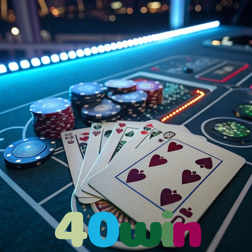 40win - Baixe o App 40win para Android e Comece a Jogar
