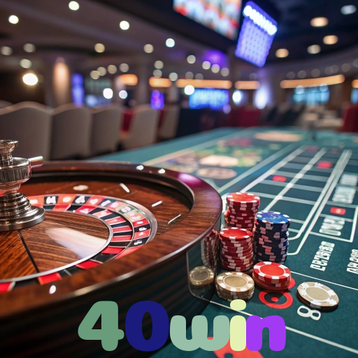 40win - Baixe o App 40win para Android e Comece a Jogar