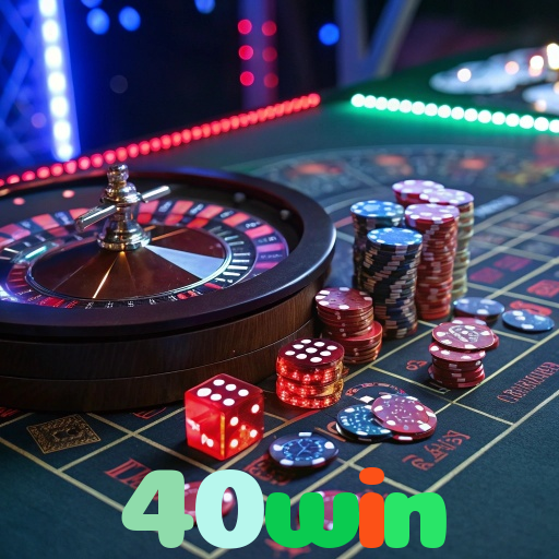 40win - Baixe o App 40win para Android e Comece a Jogar
