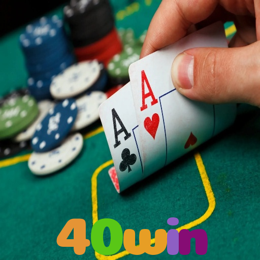 40win - Baixe o App 40win para Android e Comece a Jogar
