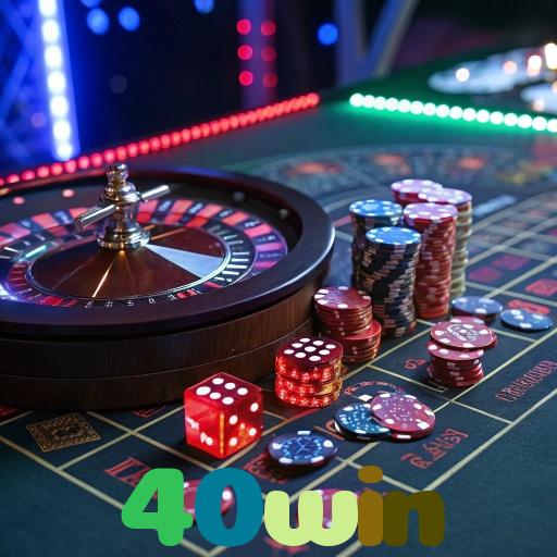 40win - Baixe o App 40win para Android e Comece a Jogar