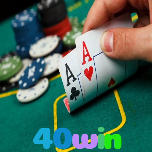 40win - Baixe o App 40win para Android e Comece a Jogar