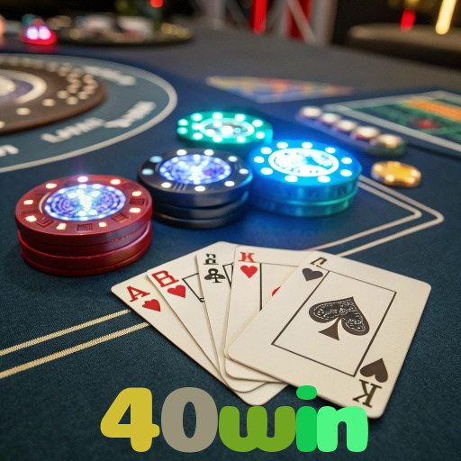 40win - Baixe o App 40win para Android e Comece a Jogar