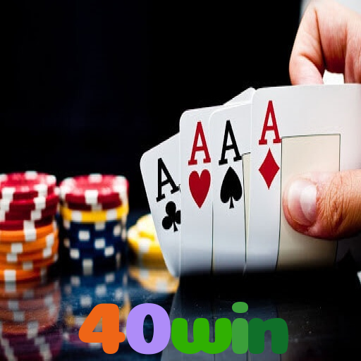 40win - Baixe o app 40win no Google Play e jogue ao vivo