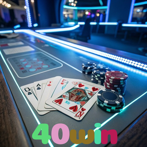 40win - Baixe o app 40win no Google Play e jogue ao vivo