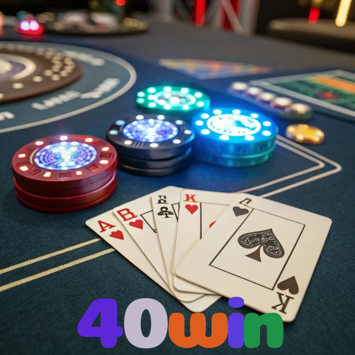 40win - Baixe o App 40win para Android e Comece a Jogar