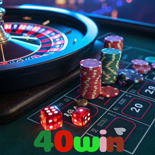 40win - Baixe o App 40win para Android e Comece a Jogar