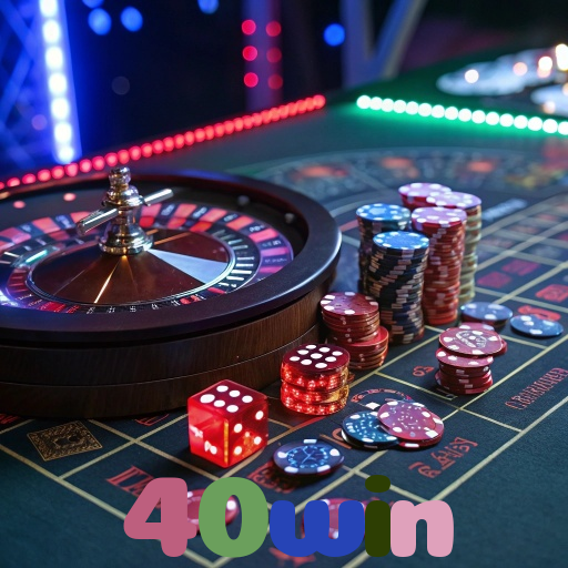 40win - Baixe o App 40win para Android e Comece a Jogar