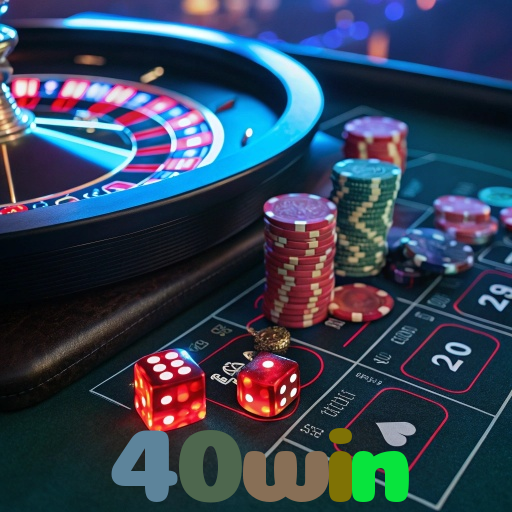40win - Baixe o app 40win no Google Play e jogue ao vivo