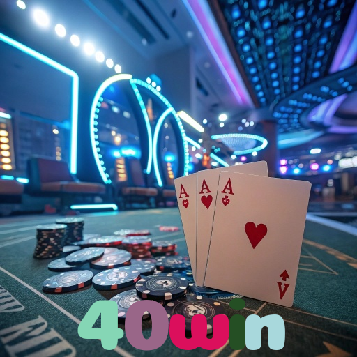 40win - Baixe o App 40win para Android e Comece a Jogar
