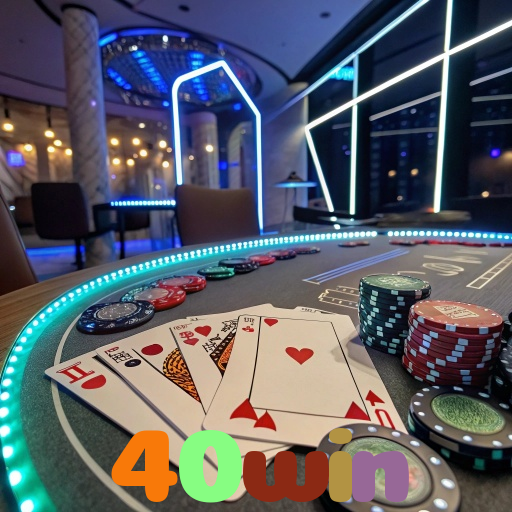 40win - Baixe o App 40win para Android e Comece a Jogar