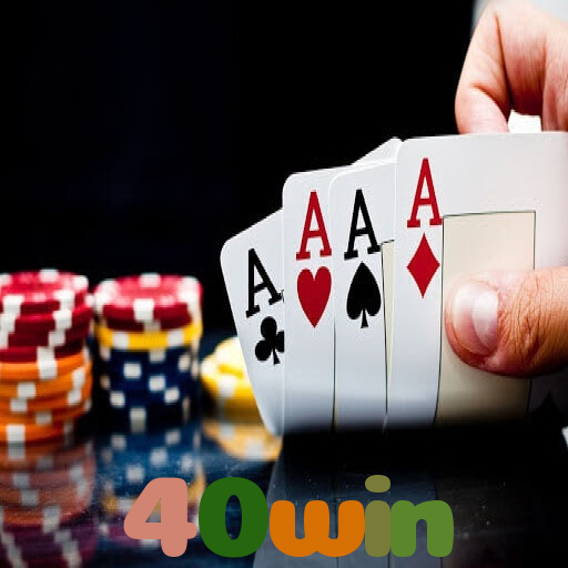 40win - Baixe o app 40win no Google Play e jogue ao vivo
