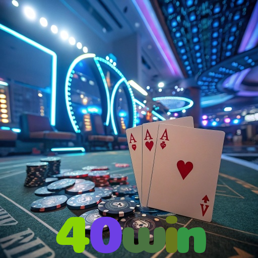 40win - Baixe o app 40win no Google Play e jogue ao vivo