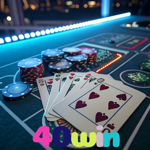 40win - Baixe o App 40win para Android e Comece a Jogar