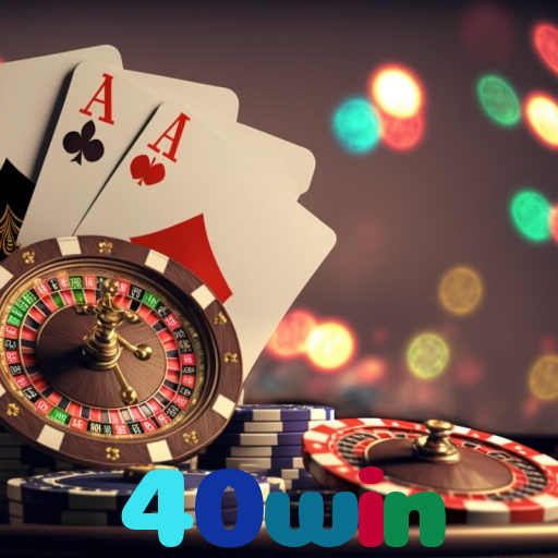 40win - Baixe o app 40win no Google Play e jogue ao vivo
