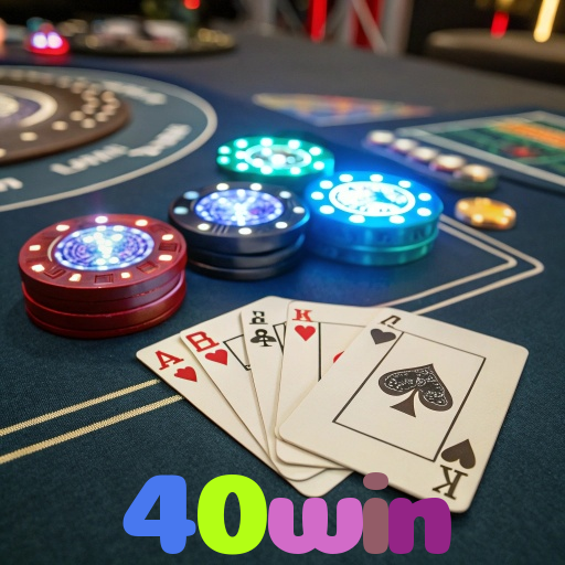 40win - Baixe o App 40win para Android e Comece a Jogar