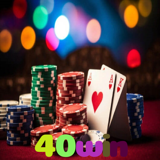 40win - Baixe o app 40win no Google Play e jogue ao vivo