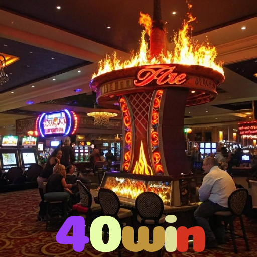 40win - Baixe o App 40win para Android e Comece a Jogar
