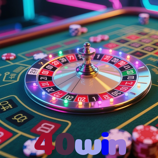 40win - Baixe o app 40win no Google Play e jogue ao vivo