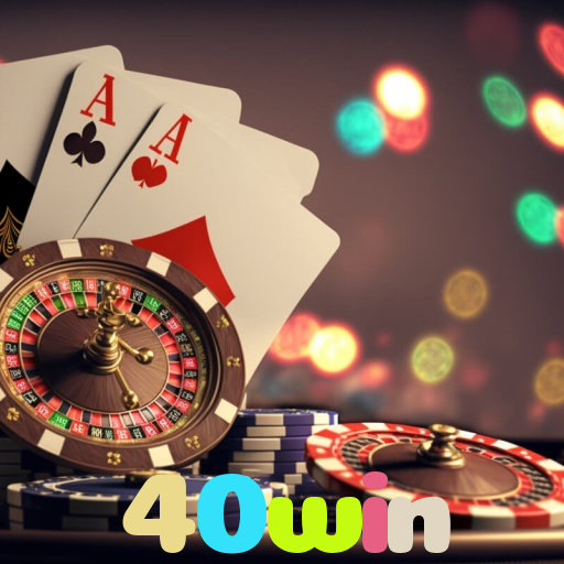 40win - Baixe o App 40win para Android e Comece a Jogar