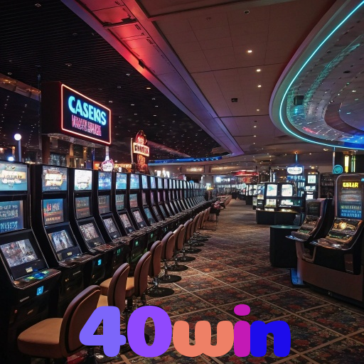 40win - Baixe o app 40win no Google Play e jogue ao vivo