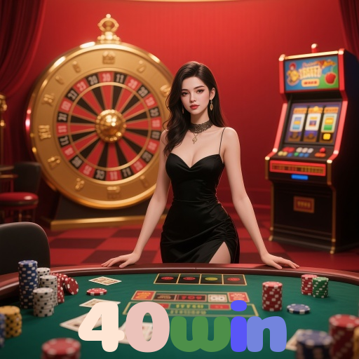 40win - Baixe o app 40win no Google Play e jogue ao vivo
