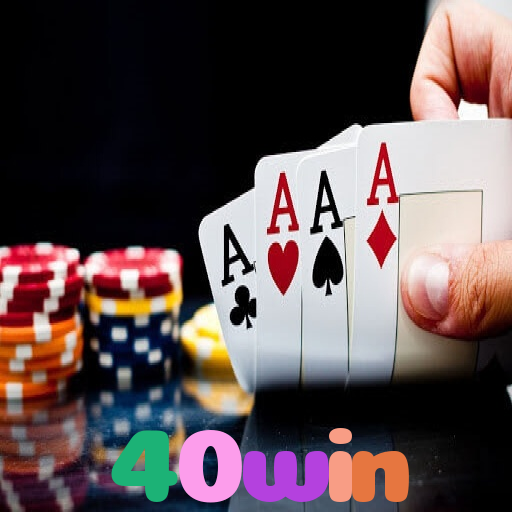 40win - Baixe o app 40win no Google Play e jogue ao vivo