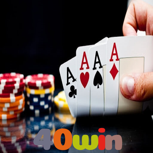 40win - Baixe o app 40win no Google Play e jogue ao vivo