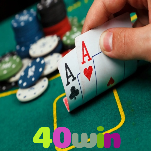 40win - Baixe o app 40win no Google Play e jogue ao vivo