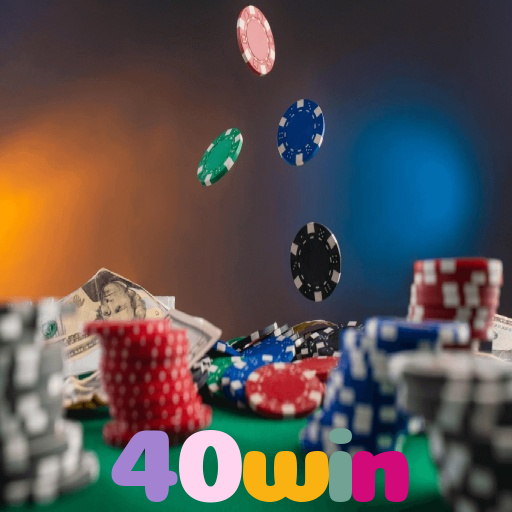 40win - Baixe o app 40win no Google Play e jogue ao vivo