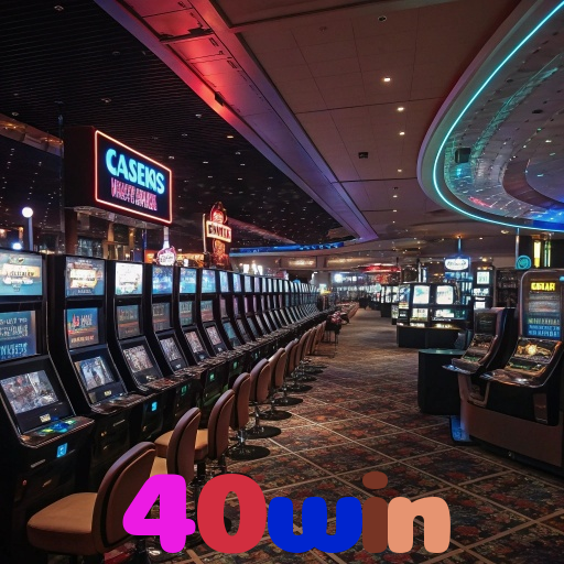 40win - Baixe o App 40win para Android e Comece a Jogar
