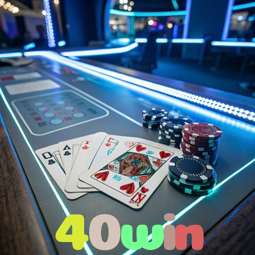 40win - Baixe o app 40win no Google Play e jogue ao vivo