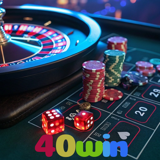 40win - Baixe o app 40win no Google Play e jogue ao vivo