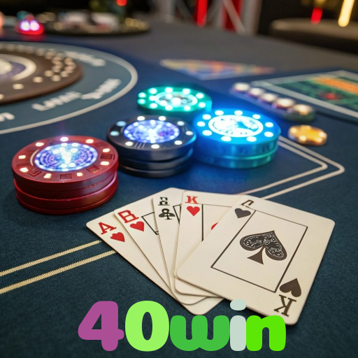 40win - Baixe o App 40win para Android e Comece a Jogar