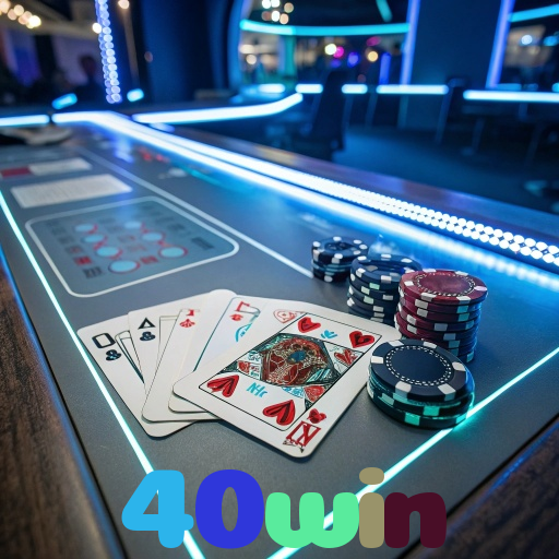 40win - Baixe o App 40win para Android e Comece a Jogar