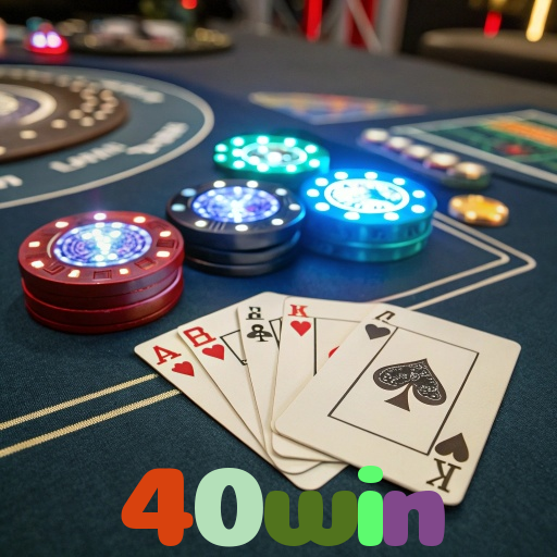40win - Baixe o App 40win para Android e Comece a Jogar