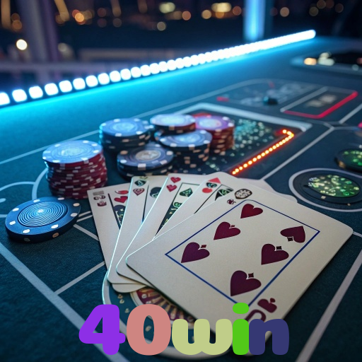 40win - Baixe o App 40win para Android e Comece a Jogar
