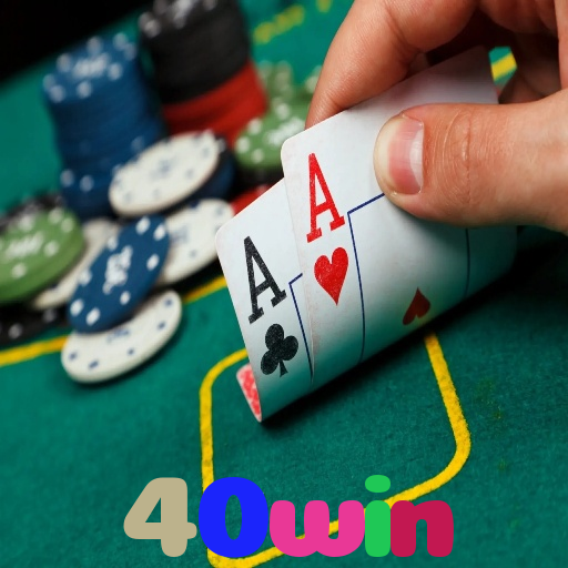 40win - Baixe o app 40win no Google Play e jogue ao vivo