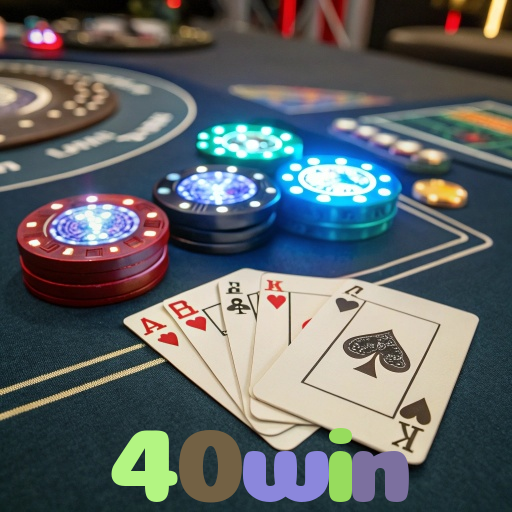 40win - Baixe o app 40win no Google Play e jogue ao vivo
