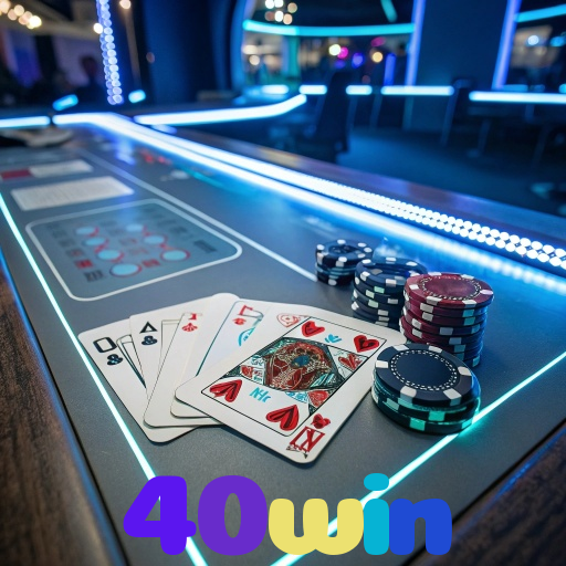 40win - Baixe o App 40win para Android e Comece a Jogar