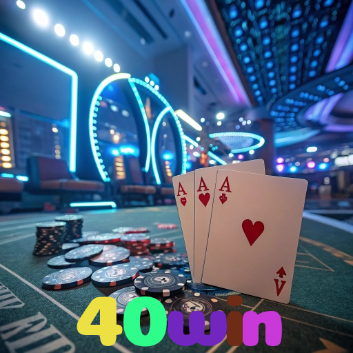 40win - Baixe o App 40win para Android e Comece a Jogar