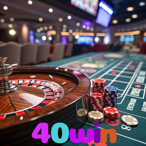 40win - Baixe o App 40win para Android e Comece a Jogar