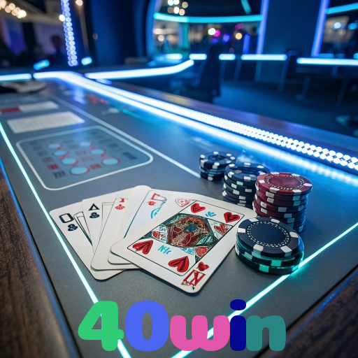 40win - Baixe o App 40win para Android e Comece a Jogar