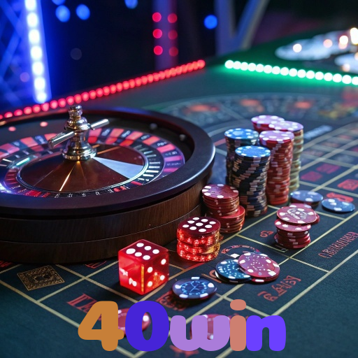 40win - Baixe o app 40win no Google Play e jogue ao vivo