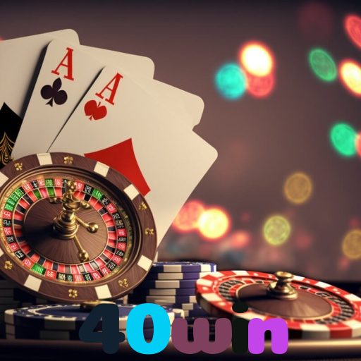 40win - Baixe o App 40win para Android e Comece a Jogar
