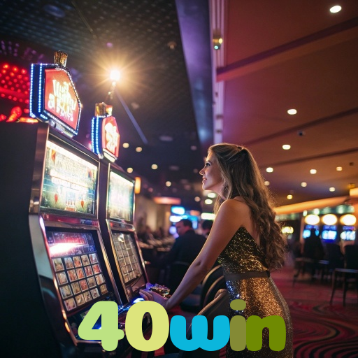 40win - Baixe o App 40win para Android e Comece a Jogar