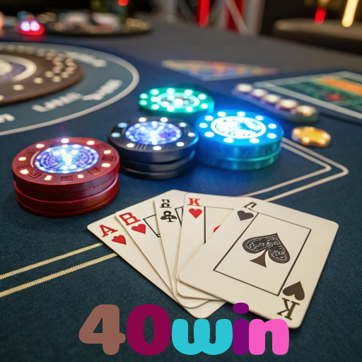 40win - Baixe o app 40win no Google Play e jogue ao vivo
